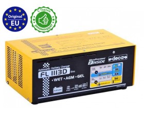 Автомобільні зарядні пристрої