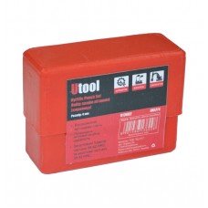 Клеймо буквене розміром 4 мм Utool UKLP/4