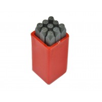 Клеймо цифрове розміром 2 мм Utool UNP/2