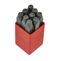 Клеймо цифрове розміром 5 мм Utool UNP/5