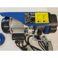 Таль тросові Scheppach hrs 250