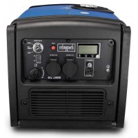 Генератор інверторний Scheppach SG3400i