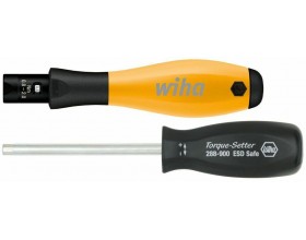 Динамометричні викрутки