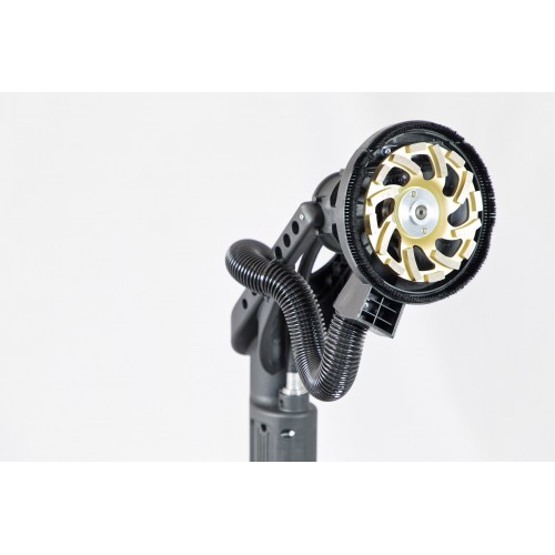 Шліфувальна машина для штукатурки Eibenstock ELS 125D