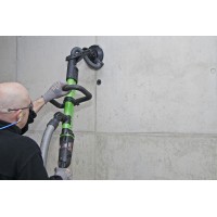 Шліфувальна машина для штукатурки Eibenstock ELS 125D