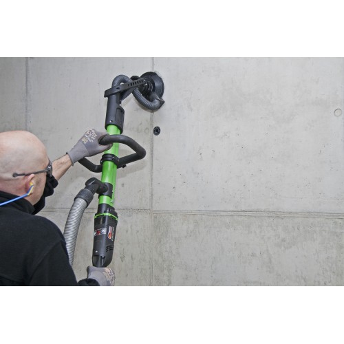 Шліфувальна машина для штукатурки Eibenstock ELS 125D