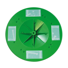 Опорна плита Eibenstock для EPG400 (370 мм) (37721000)