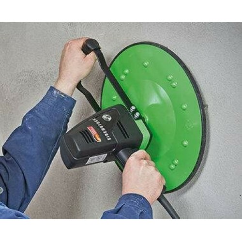 Машина для нанесення штукатурки Eibenstock EPG 400