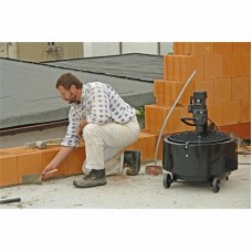 Міксерна установка Eibenstock Automix 1801