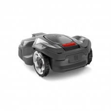 Газонокосарка-робот Husqvarna AM 415X (9704717-11)