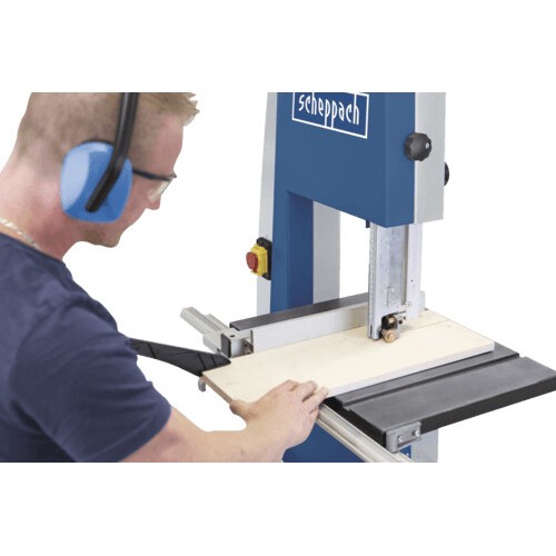 Стрічкова пила Scheppach Basa 3.0 (380V)