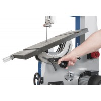 Стрічкова пила Scheppach Basa 3.0 (380V)