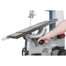 Стрічкова пила Scheppach Basa 3.0 (380V)