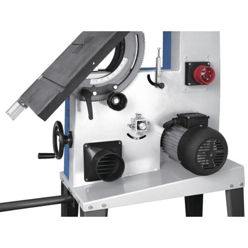 Стрічкова пила Scheppach Basa 3.0 (380V)