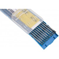 Вольфрамові електроди