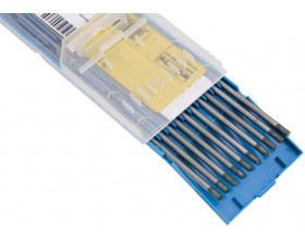 Вольфрамові електроди