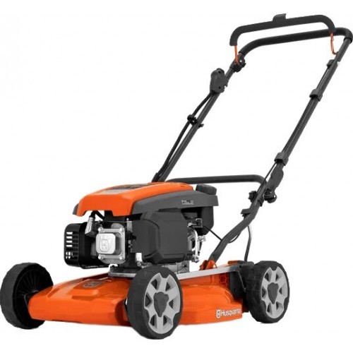 Газонокосарка Husqvarna LB 244E (9707222-01)