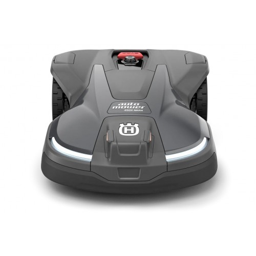 Газонокосарка-робот Husqvarna AM 450X NERA (9705353-11)