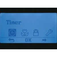 Газонокосарка-робот Husqvarna AM 305 (9679740-10)