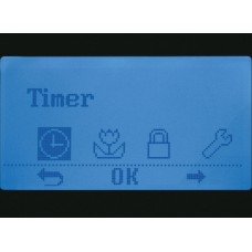 Газонокосарка-робот Husqvarna AM 305 (9679740-10)