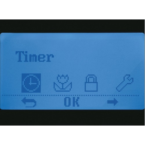 Газонокосарка-робот Husqvarna AM 305 (9679740-10)