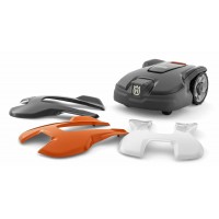 Газонокосарка-робот Husqvarna AM 305 (9679740-10)