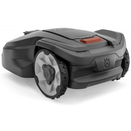 Газонокосарка-робот Husqvarna AM 305 (9679740-10)