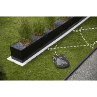Газонокосарка-робот Husqvarna AM 305 (9679740-10)