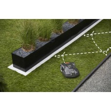 Газонокосарка-робот Husqvarna AM 305 (9679740-10)