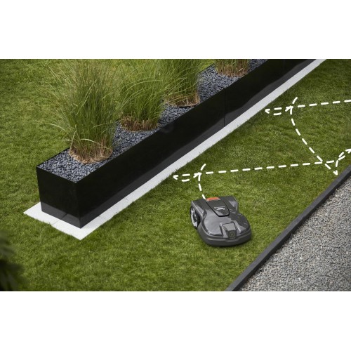 Газонокосарка-робот Husqvarna AM 305 (9679740-10)