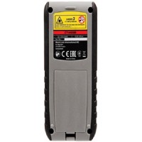 Далекомір лазерний Crown СТ44033