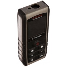 Далекомір лазерний Crown СТ44033