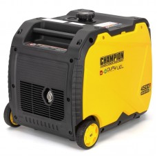 Інверторний генератор CHAMPION C4500iESG GEN2 (500988-UA)