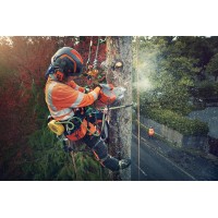 Акумуляторна ланцюгова пилка Husqvarna T540iXP (9705723-14) (без АКБ та ЗП)