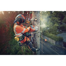 Акумуляторна ланцюгова пилка Husqvarna T540iXP (9705723-14) (без АКБ та ЗП)