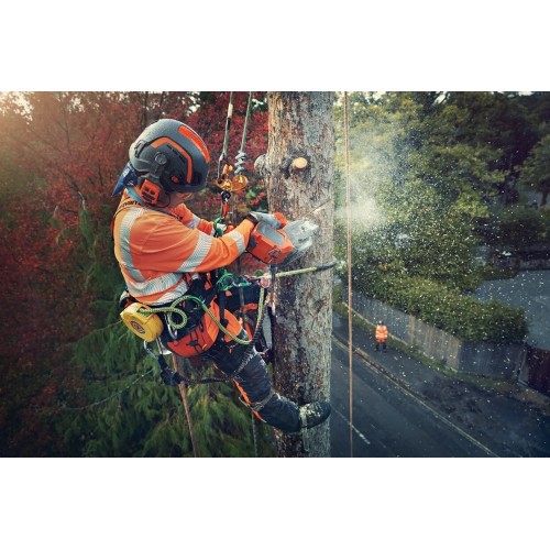 Акумуляторна ланцюгова пилка Husqvarna T540iXP (9705723-14) (без АКБ та ЗП)