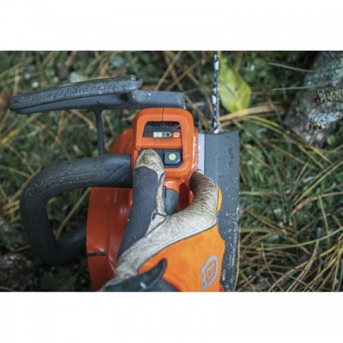 Акумуляторна ланцюгова пилка Husqvarna T540iXP (9705723-14) (без АКБ та ЗП)