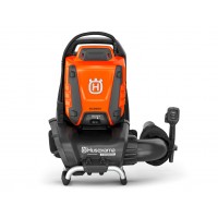 Акумуляторна повітродувка Husqvarna ранцева 550iBTX (9676811-03) без АКБ та ЗП