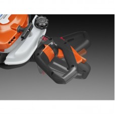 Кущоріз бензиновий Husqvarna 522HD60X (9676587-01)