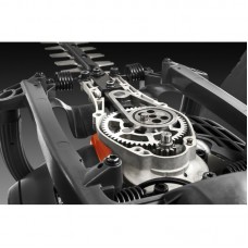 Кущоріз бензиновий Husqvarna 522HD60X (9676587-01)