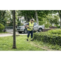 Кущоріз бензиновий Husqvarna 525HE4 (9679451-01)