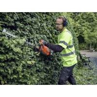 Кущоріз бензиновий Husqvarna 522HD60X (9676587-01)