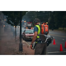 Акумуляторна повітродувка Husqvarna ранцева 550iBTX (9676811-03) без АКБ та ЗП