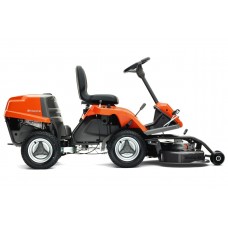 Райдер Husqvarna R 112C (9671784-02)