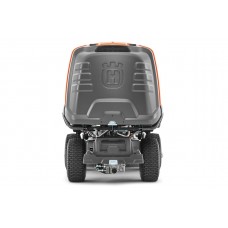 Райдер Husqvarna RC 320Ts AWD (9706212-01)
