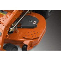 Райдер з нульовим розворотом Husqvarna Z 560X (9706409-01)