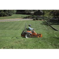 Райдер з нульовим розворотом Husqvarna Z 560X (9706409-01)