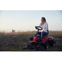 Райдер акумуляторний Husqvarna R 112iC (9678482-01)