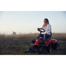 Райдер акумуляторний Husqvarna R 112iC (9678482-01)