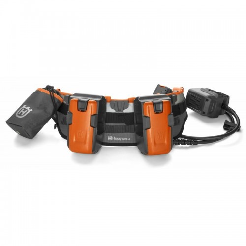 Тримач акумулятора Husqvarna для пояса FLEXI (5907772-01)